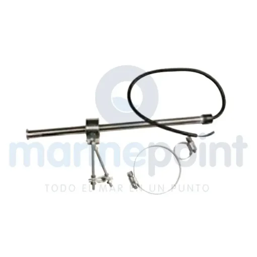 Steering Angle Sensor, Bar Type - 118071 product image