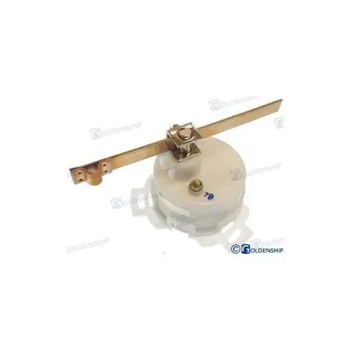 Rudder Angle Sensor, One Output, 0-190º - RECKE41000 product image