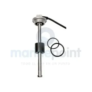 Wema Fuel Gauge 225mm 240-33 Ohm - 118206 product image