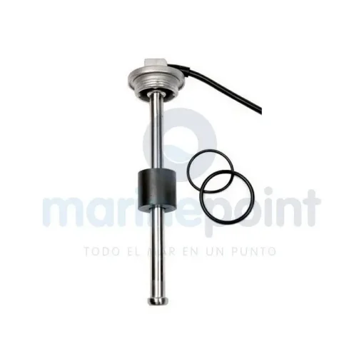 Wema Fuel Gauge 225mm 240-33 Ohm - 118206 product image