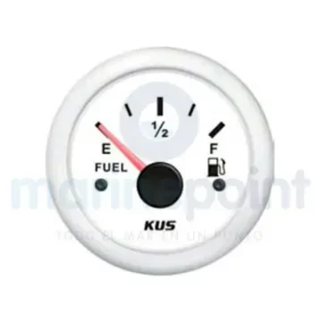 Wema Fuel Level Indicator, White - 118094K product image
