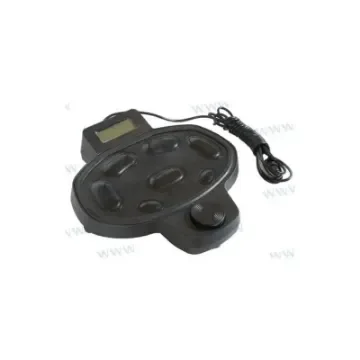 Haswing Wireless Foot Control for Electric Motors - HE50805 product image
