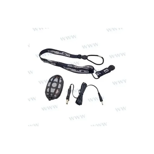 Haswing Remote Control HE50736 & HE50737 - HE50806 product image
