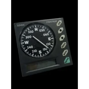 VDO - Logic Compass System 12V - 62000020 product image