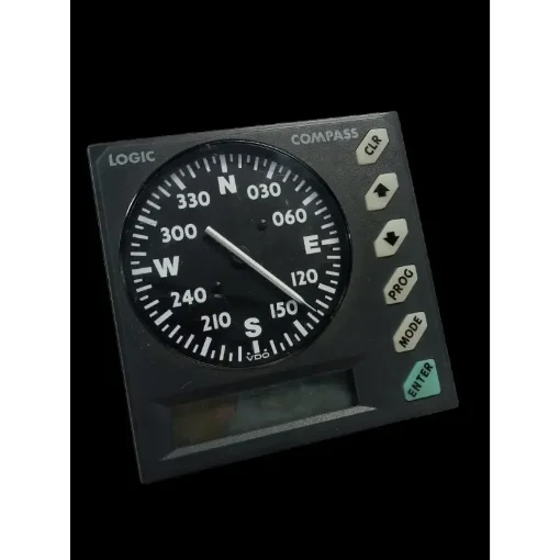 VDO - Logic Compass System 12V - 62000020 product image