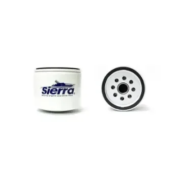 Sierra GM Oil Filter 4L and V8 - 187824 product image