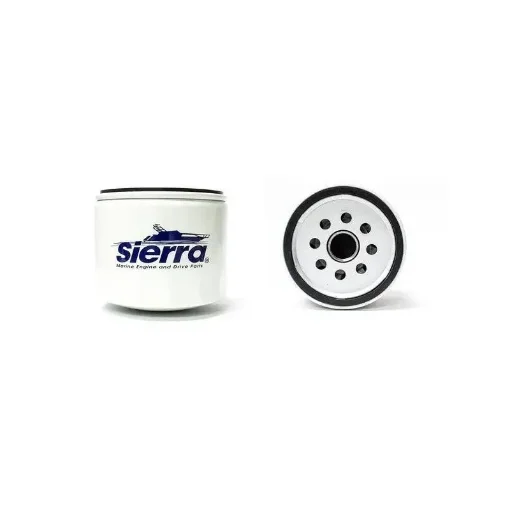 Sierra GM Oil Filter 4L and V8 - 187824 product image