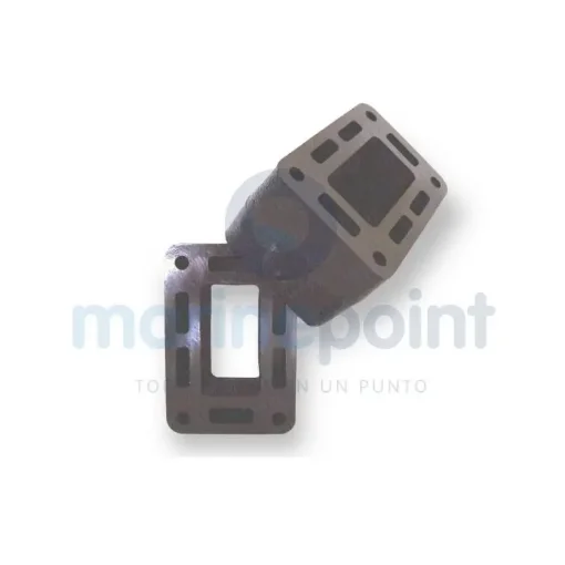 Mcm 76mm Elbow Supplement Kit - BAMC20-61811A product image