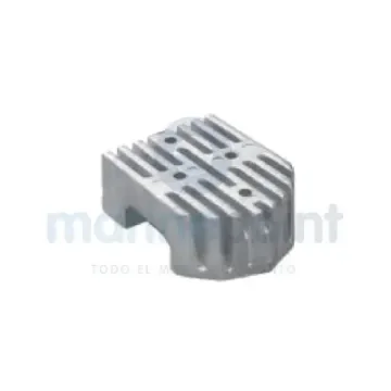 Canada Metals Old Mcm Transom Anode - CM43994 product image