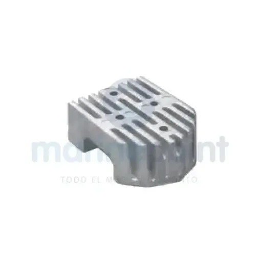 Canada Metals Old Mcm Transom Anode - CM43994 product image