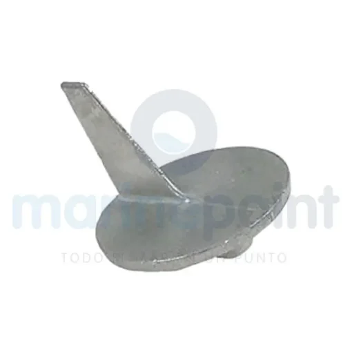Canada Metals Anode Alpha One Gen II - CM46399 product image