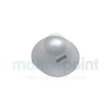 Canada Metals Aluminium Transom Ball Anode - CM55989A product image