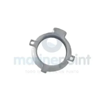 Canada Metals Aluminium Anode for Alpha One & Gen II - CM806105A product image