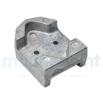Martyr Zinc Transom Anode - CM821631 product image