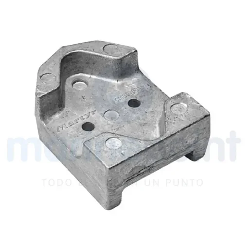 Martyr Zinc Transom Anode - CM821631 product image