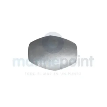 Canada Metals Bravo-Iii Anode Zinc - CM865182CZ product image