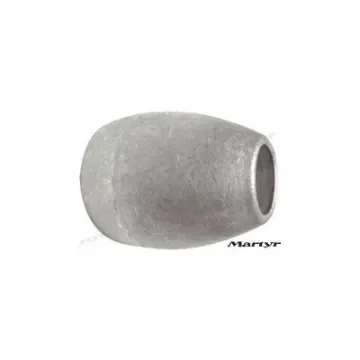 Canada Metals - Bravo-Iii Anode Aluminium 2004+ - CM865182CA product image