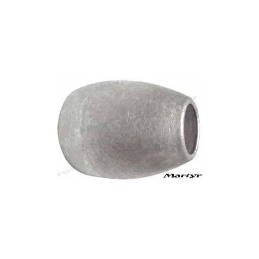 Canada Metals - Bravo-Iii Anode Aluminium 2004+ - CM865182CA product image