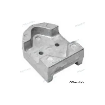 Martyr - Modern Aluminium Transom Anode - CM821631A product image