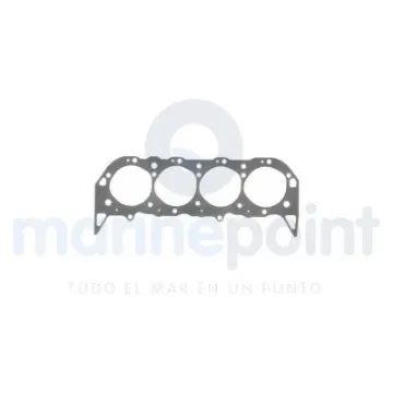 Fel-Pro V8 Cylinder Head Gasket 7.4 Gen-E - FEL17042 product image