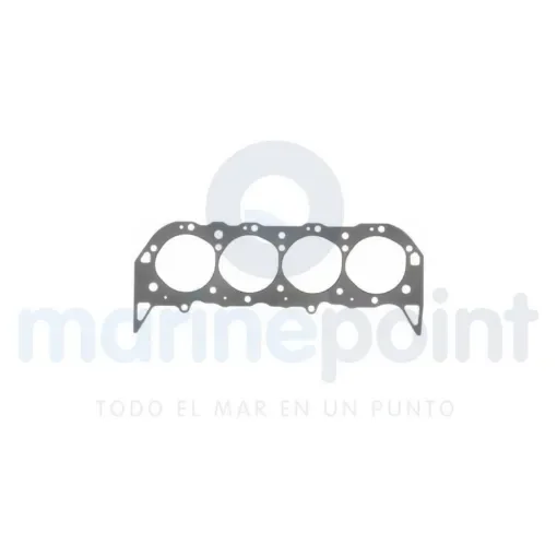 Fel-Pro V8 Cylinder Head Gasket 7.4 Gen-E - FEL17042 product image