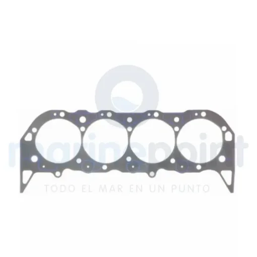 GM V8 Cylinder Head 8.2 L - FEL17048 product image