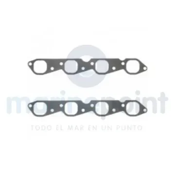 Fel-Pro Exhaust Collector Gaskets Kit 27-46820 - FEL17440 product image