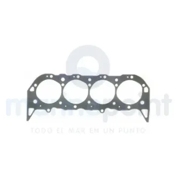 Fel-Pro GM Cylinder Head Gasket V8 420-425 Hp - FEL17046 product image