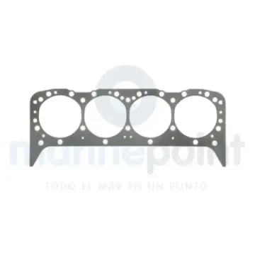Fel-Pro GM V8 Cylinder Head 5.7L - FEL17030 product image