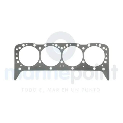 Fel-Pro GM V8 Cylinder Head 5.7L - FEL17030 product image