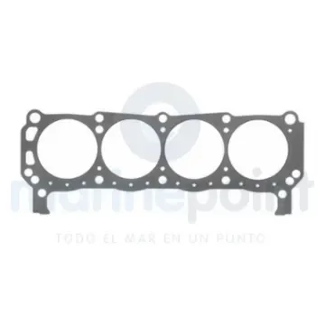 Ford 5.8 L Cylinder Head Gasket - FEL17060 product image