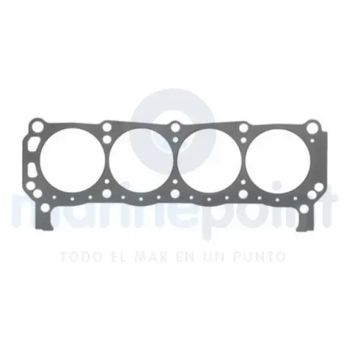 Ford 5.8 L Cylinder Head Gasket - FEL17060 product image
