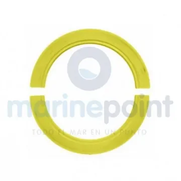 Fel-Pro Crankshaft Reverse Rotation Seal - FEL17740 product image