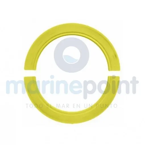 Fel-Pro Crankshaft Reverse Rotation Seal - FEL17740 product image