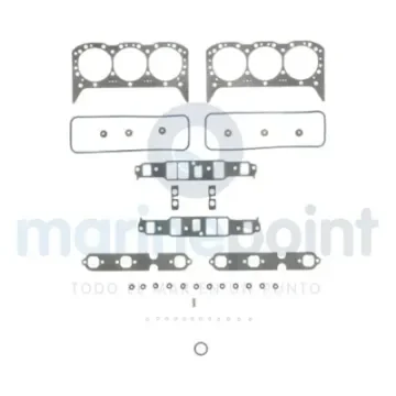 Fel-Pro Superior Gaskets 4.3L Kit - FEL17211 product image