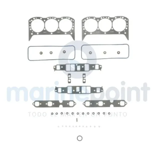 Fel-Pro Superior Gaskets 4.3L Kit - FEL17211 product image