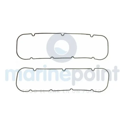 Fel-Pro Rocker Cover Gasket Kit - FEL17937 product image