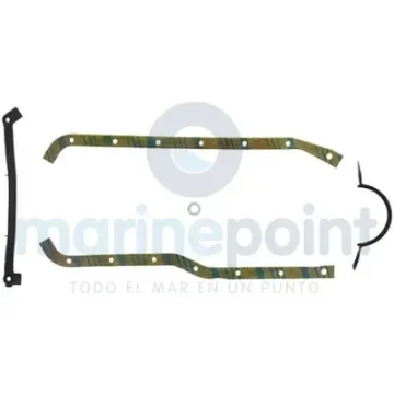 Fel-Pro Cover Gasket MCM:27-14901A1 and 27-52144 - FEL17950 product image
