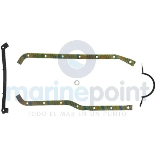 Fel-Pro Cover Gasket MCM:27-14901A1 and 27-52144 - FEL17950 product image