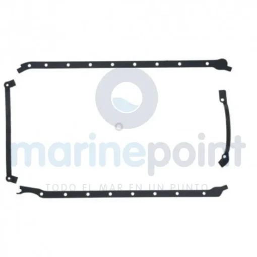 Fel-Pro Mcm Gasket 27-52550 and V 856889 - FEL17985 product image