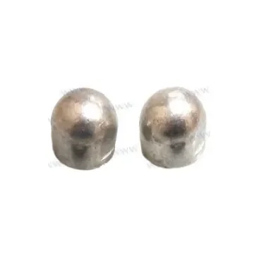 Anodos Ball Kit Aluminium - GLM12700 product image
