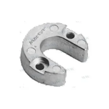 Trim Arm Anode Aluminium - GLM12703 product image