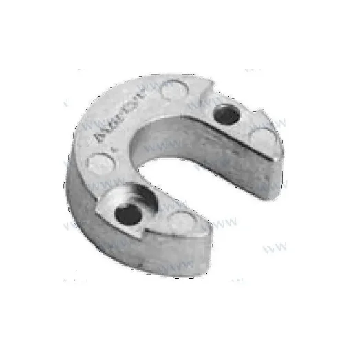 Trim Arm Anode Aluminium - GLM12703 product image