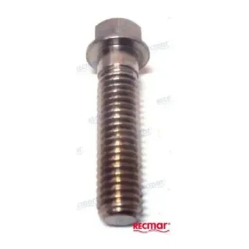Bravo I and Alpha One-II Anode Screw - GLM21741 product image