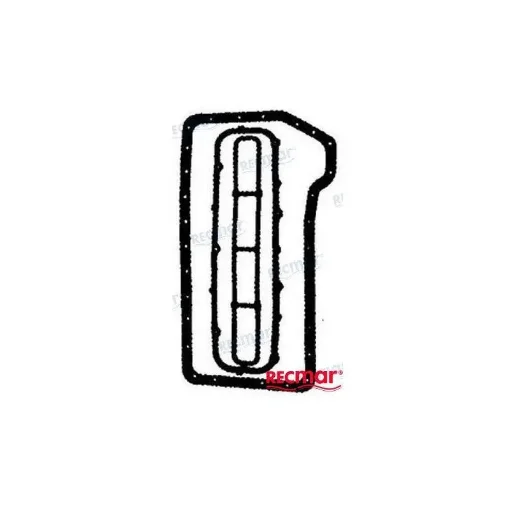 MCM180 Gasket Cover - GLM30850 product image