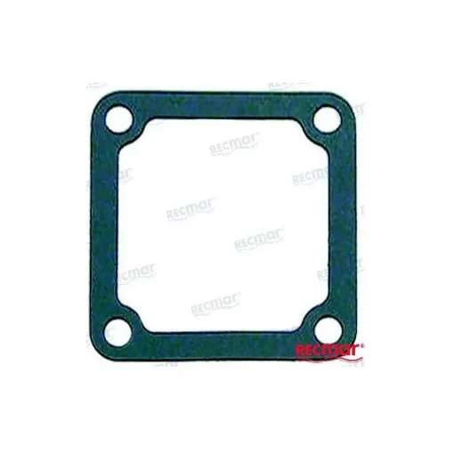 Mcm 3.0L Side Cover Gasket - GLM31490 product image
