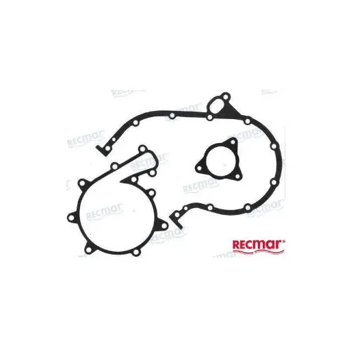 Pump Gaskets 3.7L Mcm - GLM32480 product image