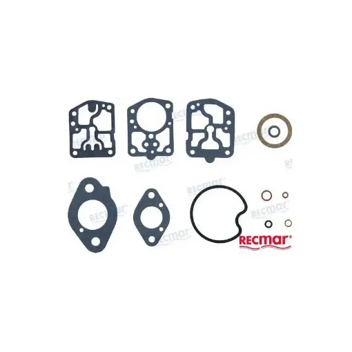Carburettor Gaskets, Kit - GLM40460 product image