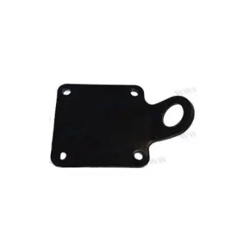 Exhaust Collector Cover - GLM51020 product image