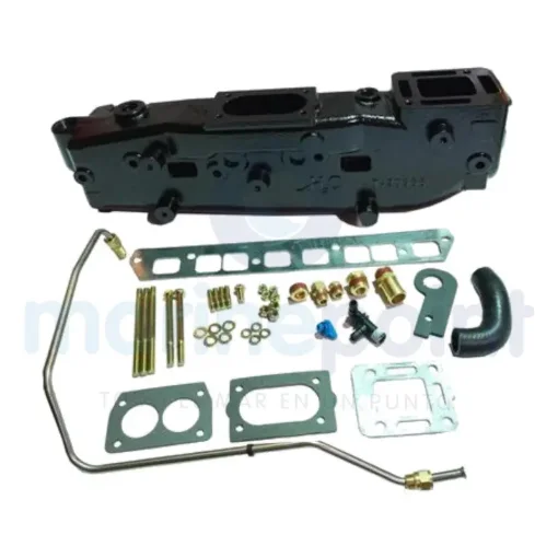 Mcm Exhaust Collector - HOT20966 product image